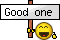 :GoodOne: