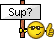 :Sup: