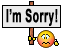 :Sorryyyy: